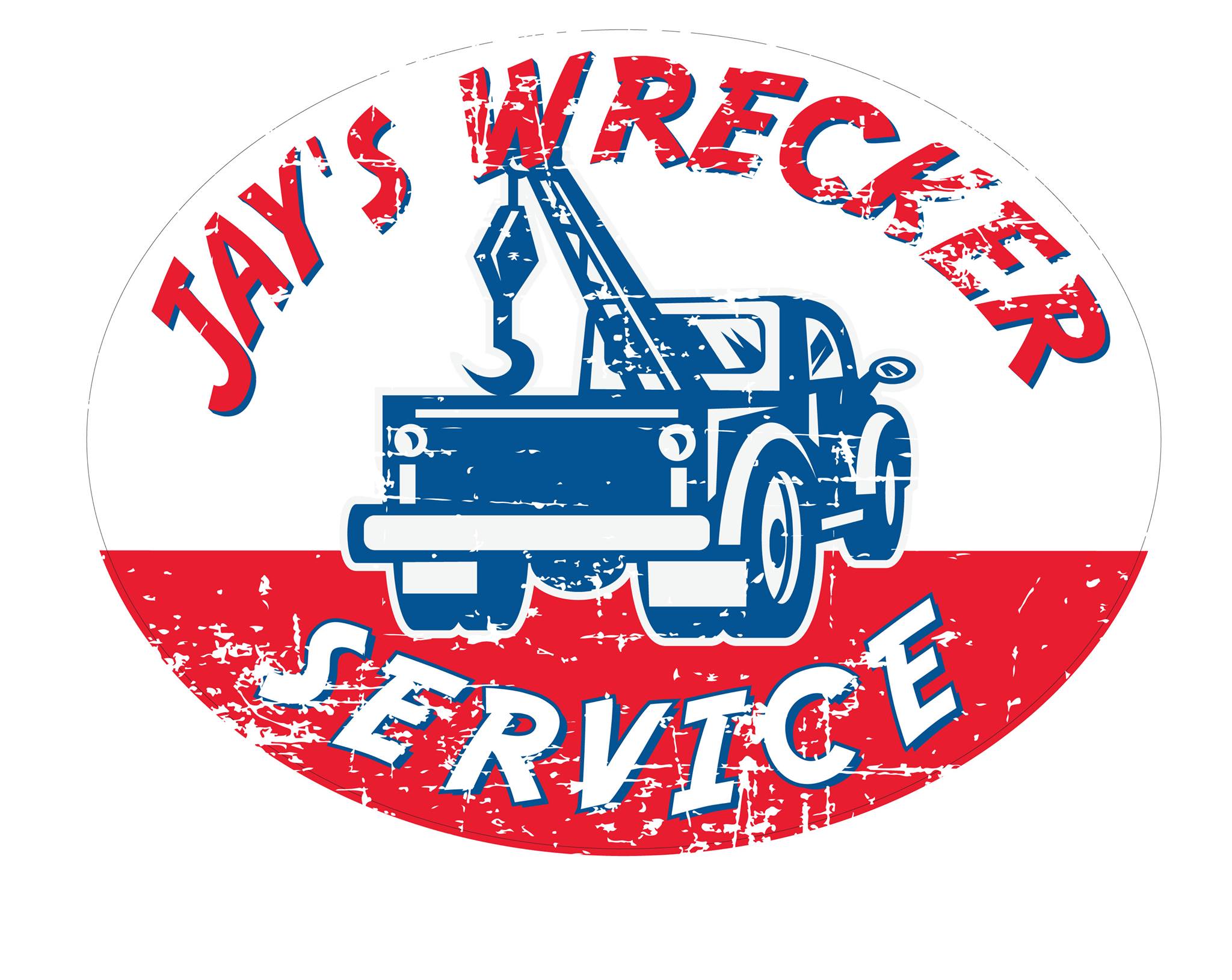 Jays Wrecker Service | Remlap AL