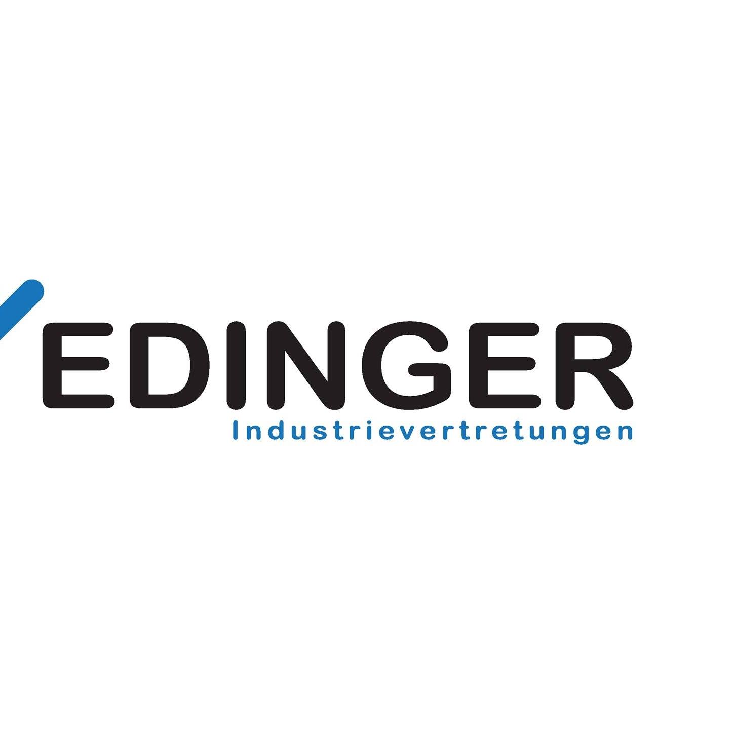 Edinger Industrievertretungen