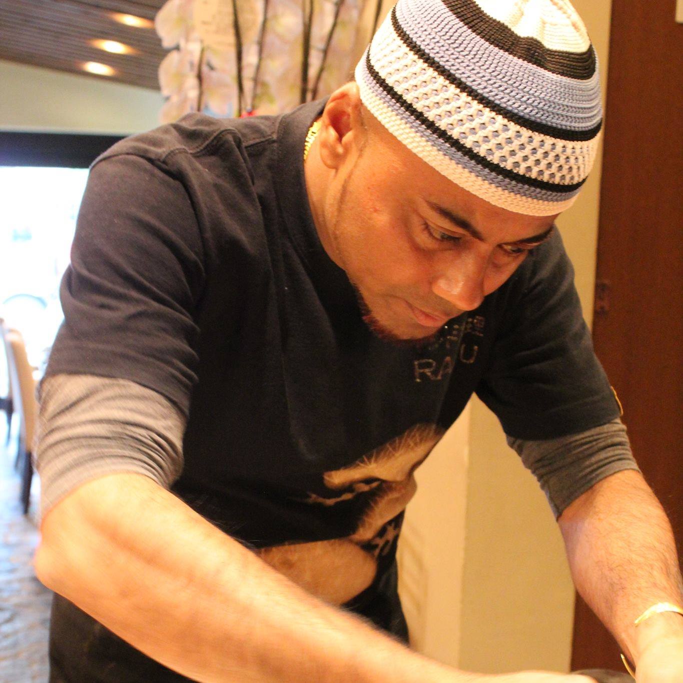 salman & sohel halal kitchen