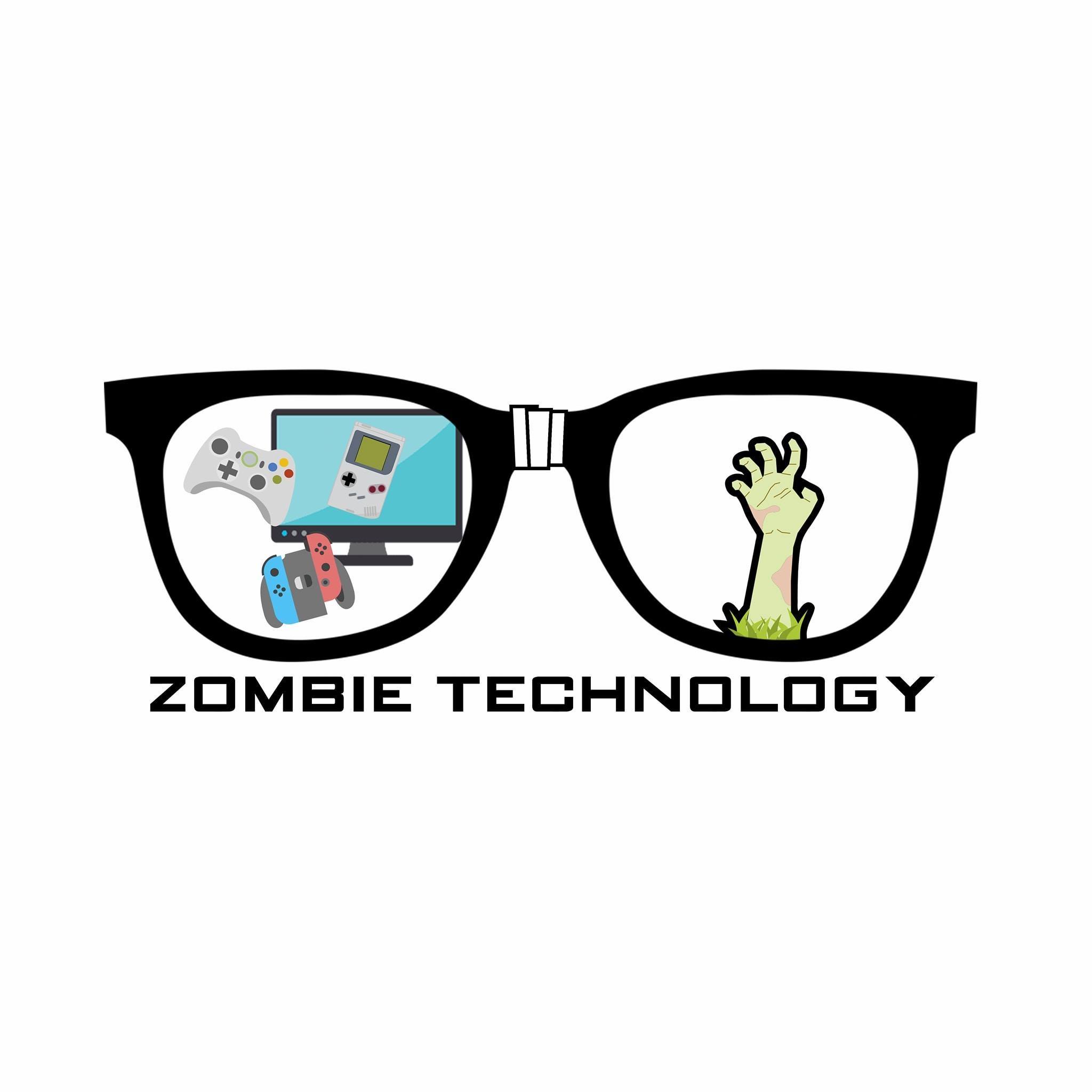 Zombie Technology