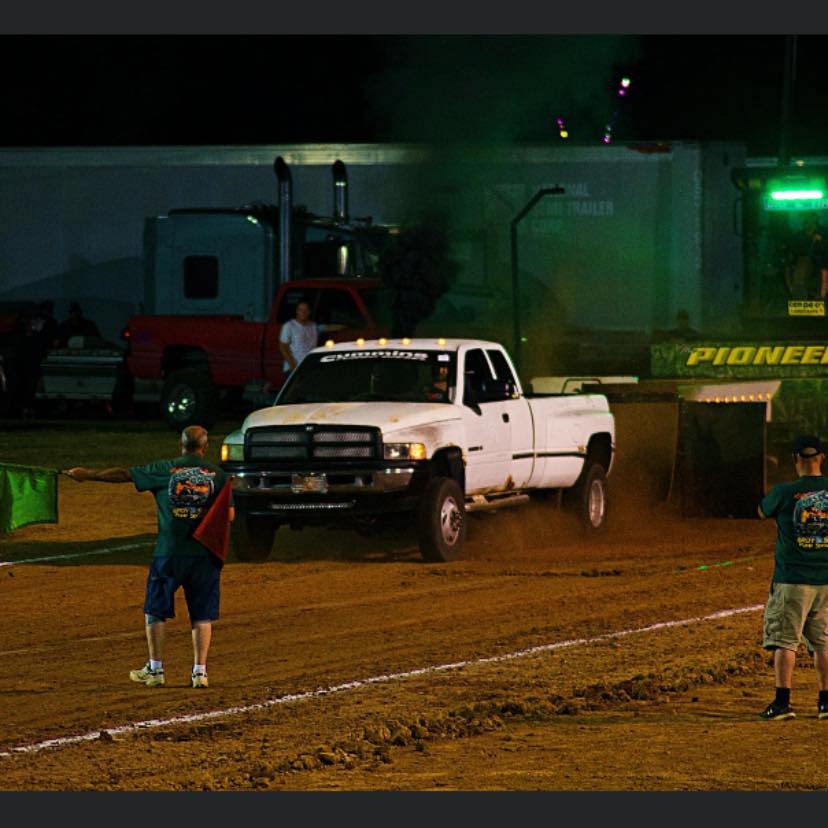 Dawson Motorsports