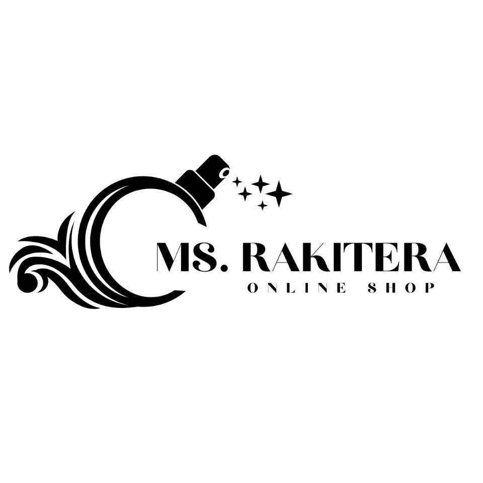 Ms. Rakitera Online Shop | Manila