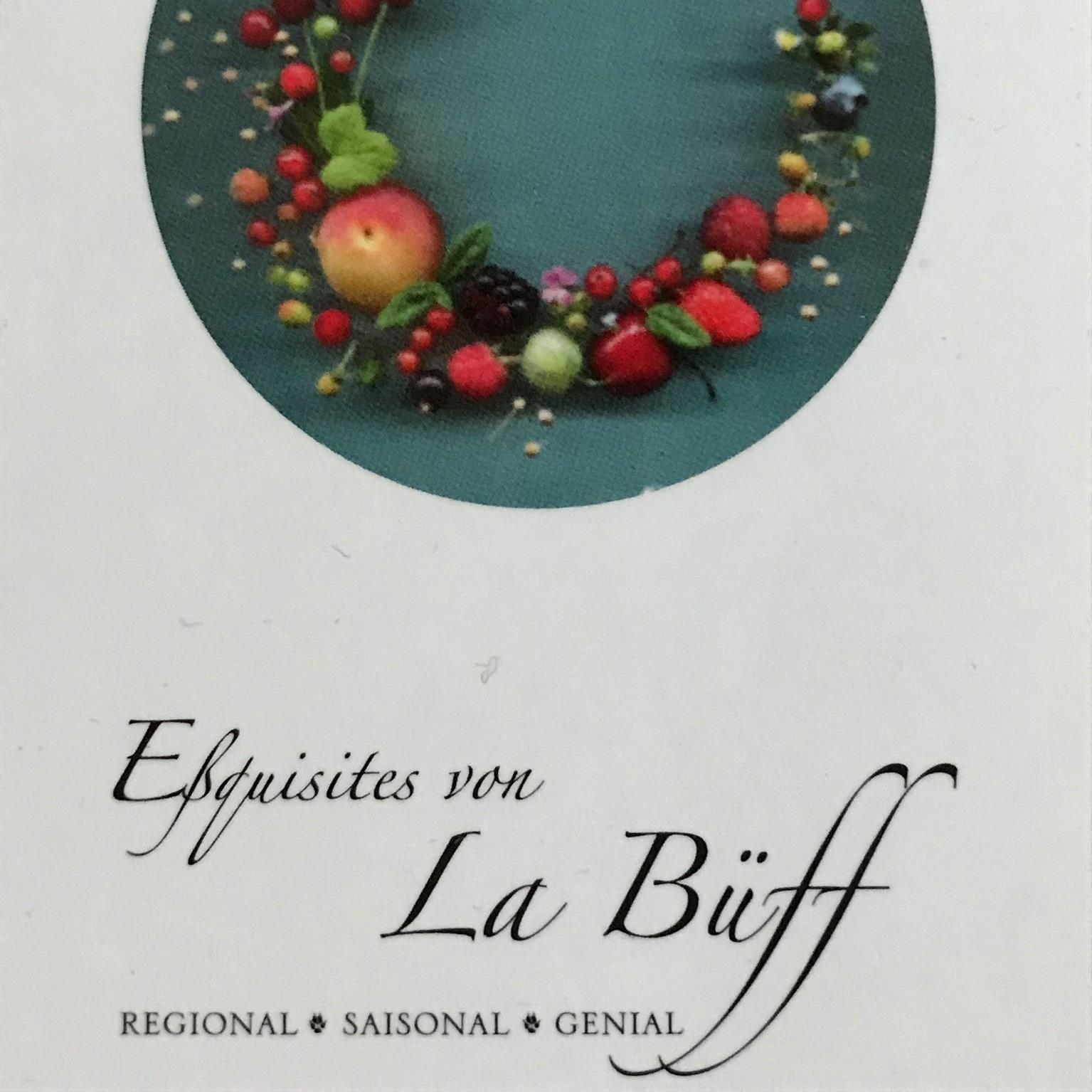La Büff Catering | Cologne