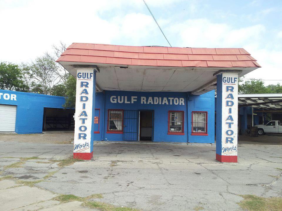 Eddies Gulf Radiator, LLC. | Corpus Christi TX