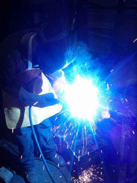 CSS Welding & Iron Works | Union City NJ