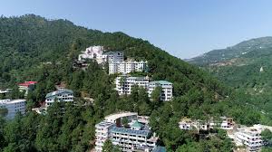 Shoolini University: School of Pharmaceutical Sciences, Solan (HP) | Solan