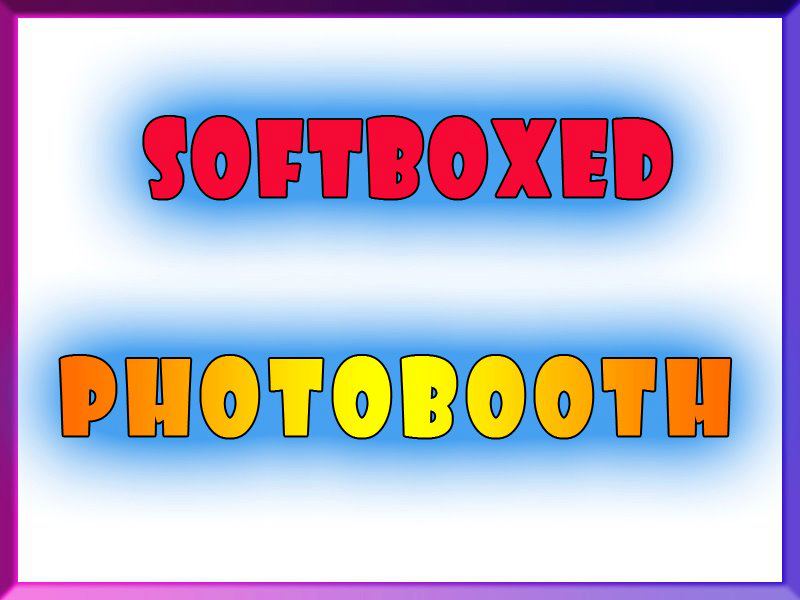 Softboxed Photobooth | Silang