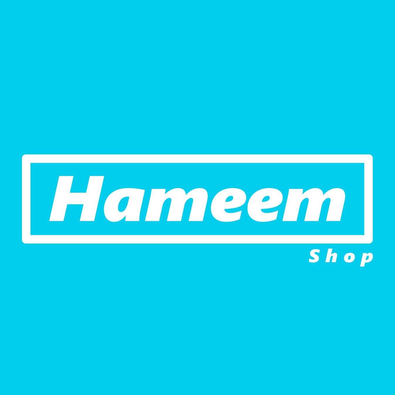 Hameem Shop | Dhaka