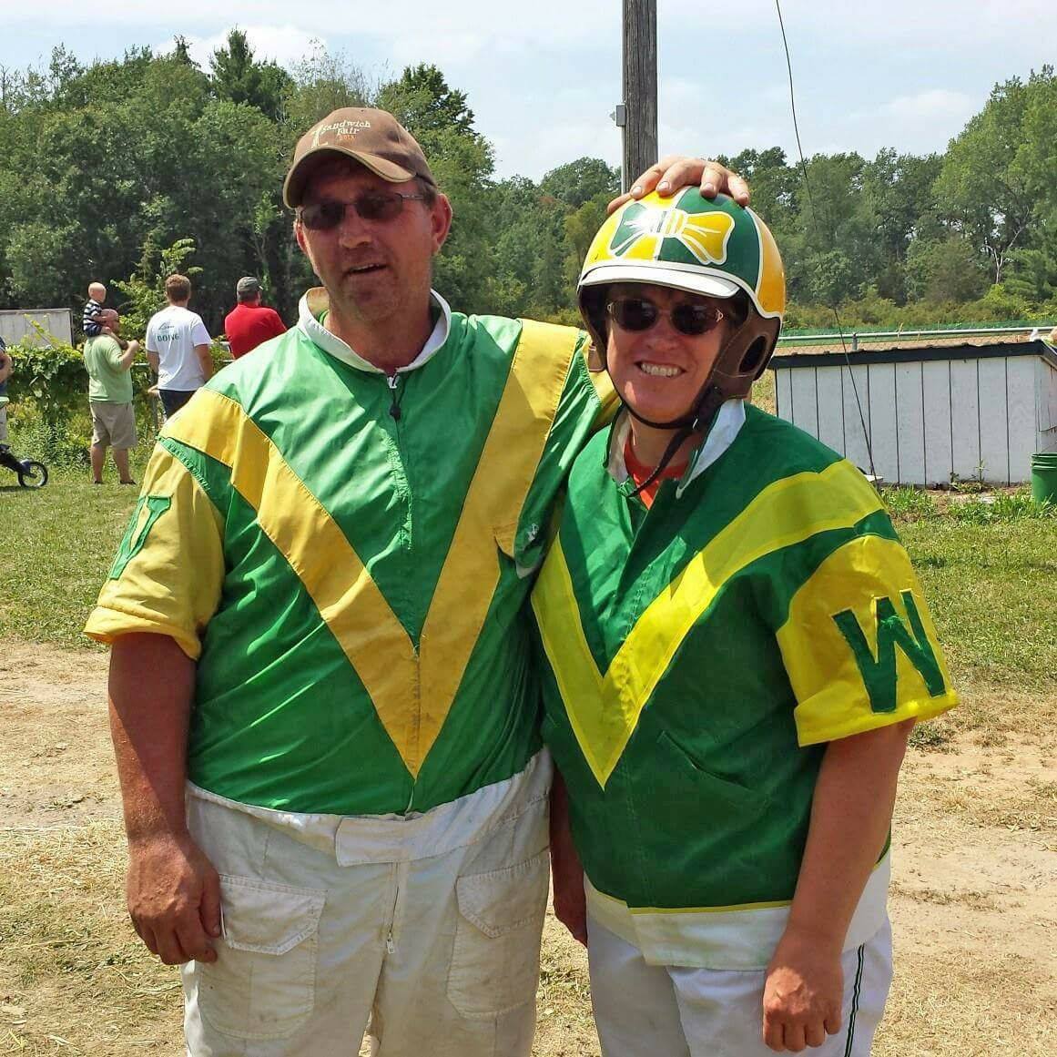 Weaver Racing Stable | Harvard IL