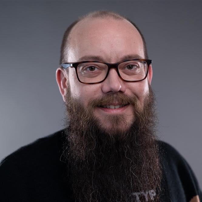 Josh Goering