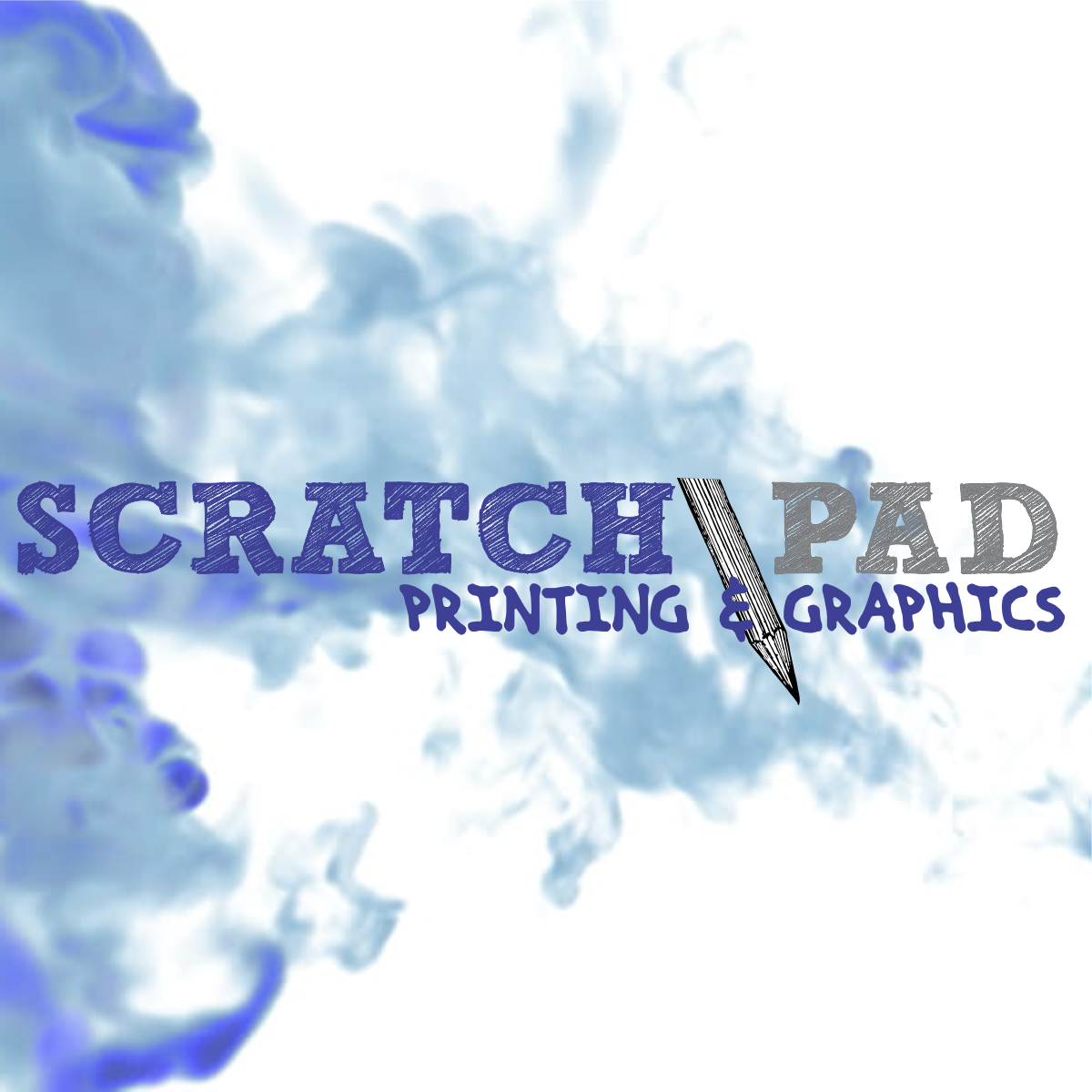 Scratch Pad Printing & Graphics | Cotulla TX