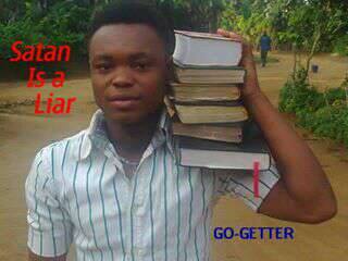 Go-Getter the funniest