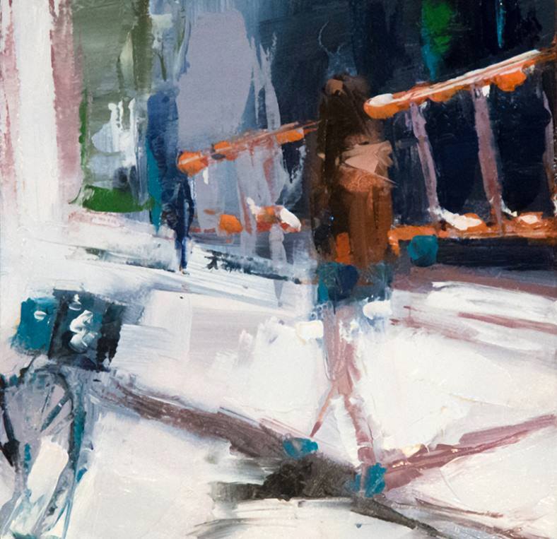 Galerie MainLine Gallery | Montreal QC