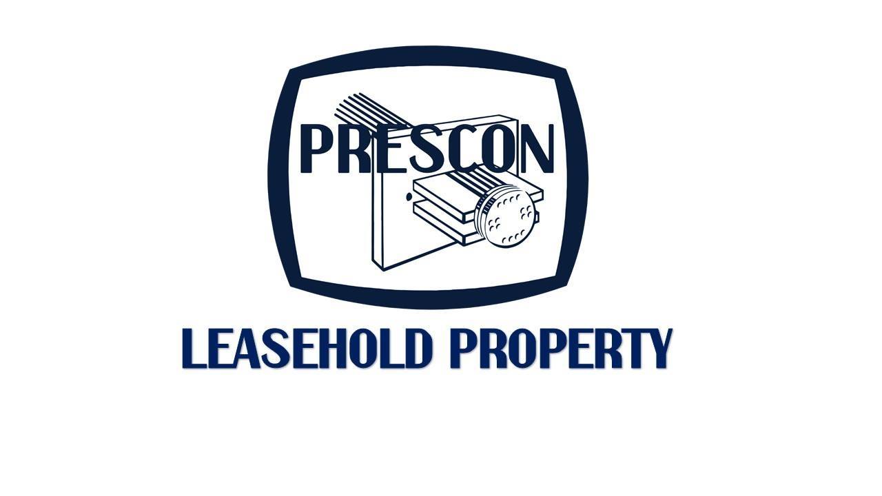Prescon... - Prescon Philippines Inc. - Leasehold Property