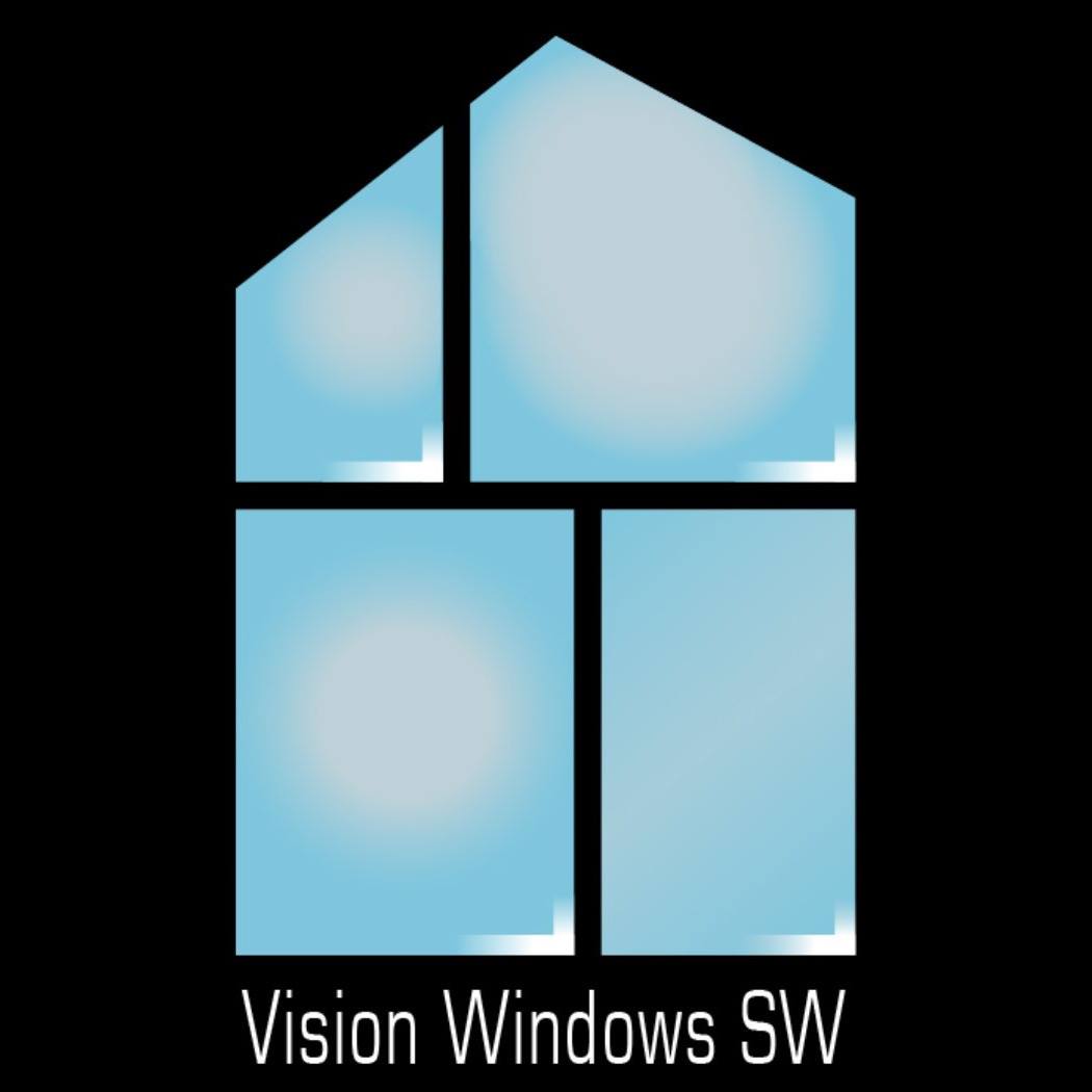 Vision Windows | Saint Eval