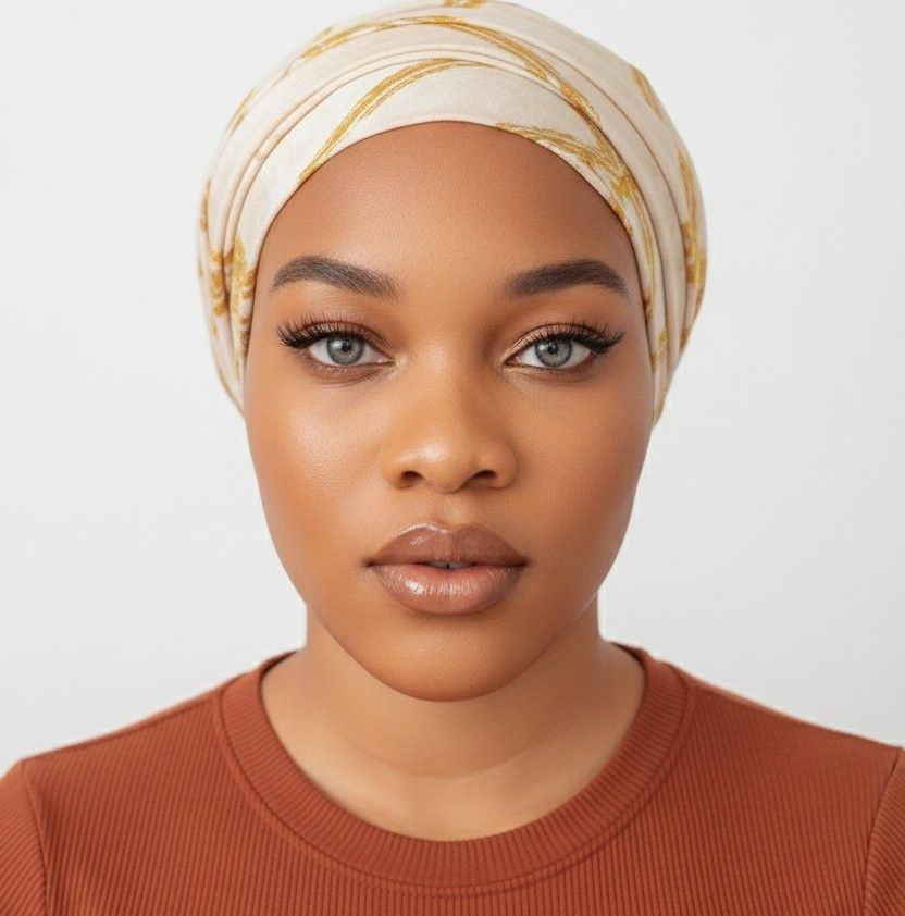 Rufaida Abdullahi