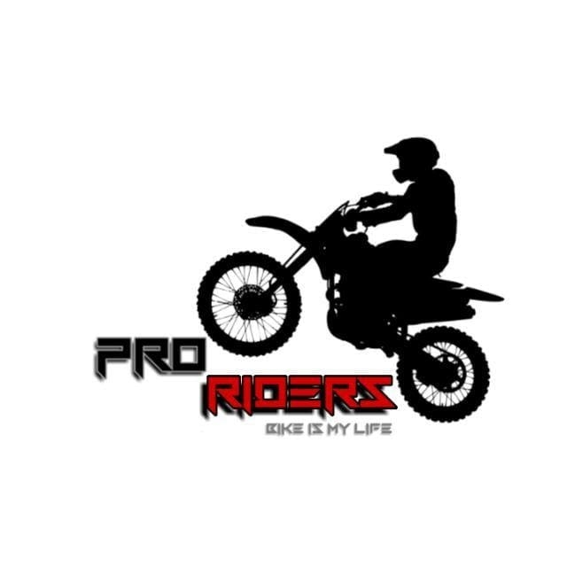 Pro Riders
