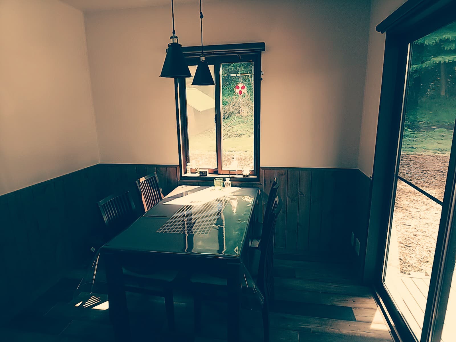 cafe フォルテ 軽井沢
