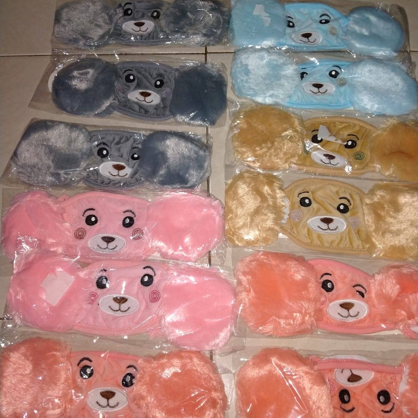 Mama Azka Online Shop