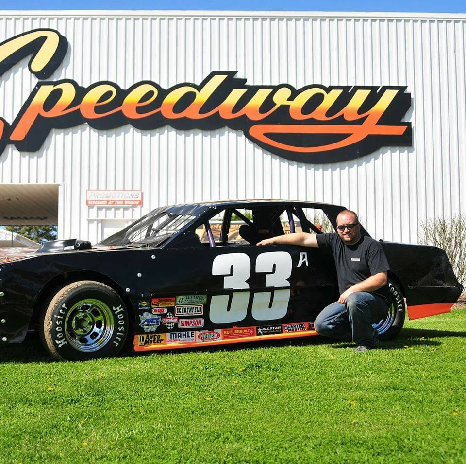 Allen Racing 33A