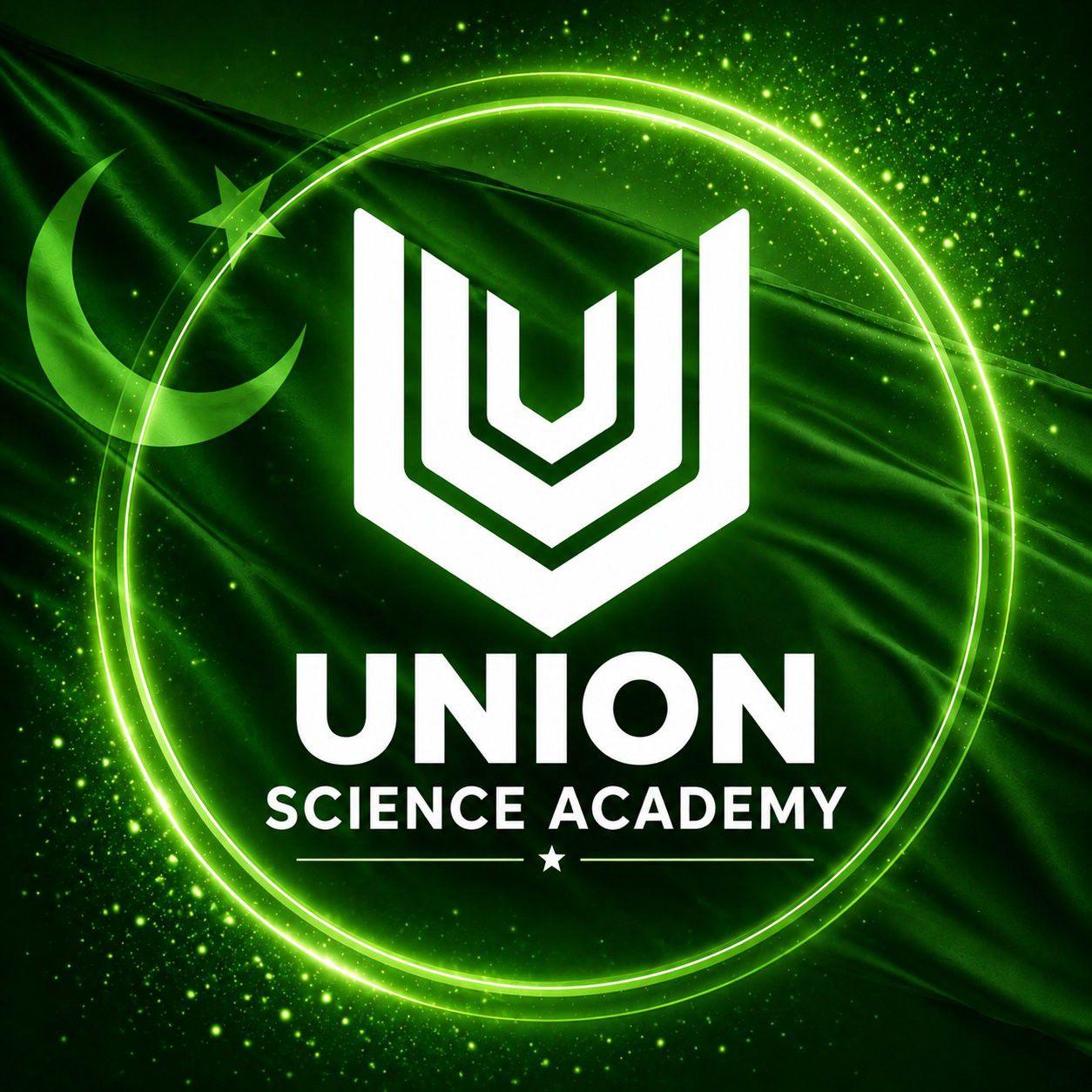 Union Science Academy Mamunkanjan | Mamu Kanjan