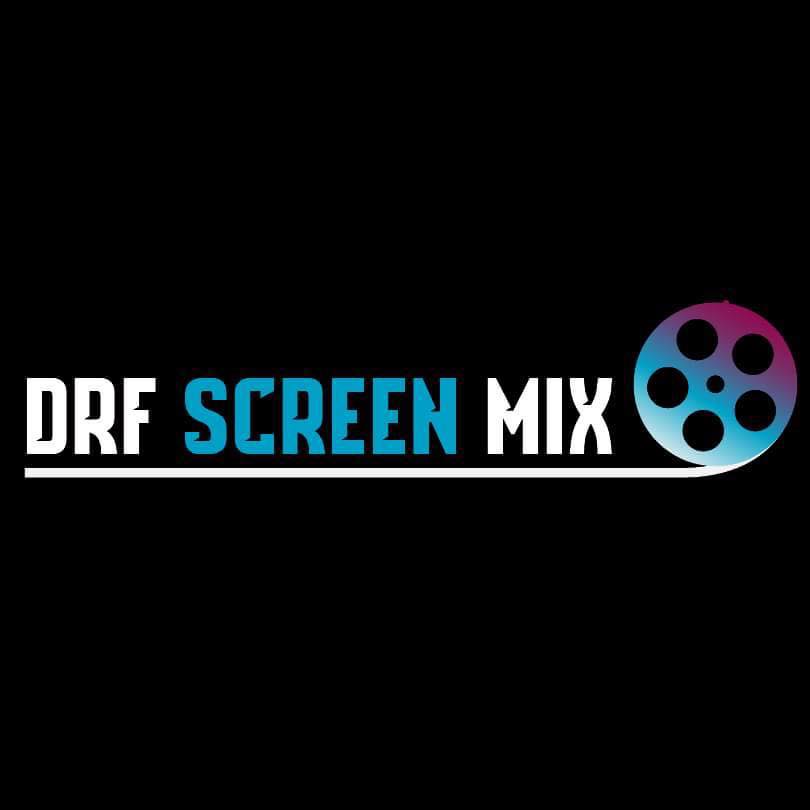Drf Screen Mix