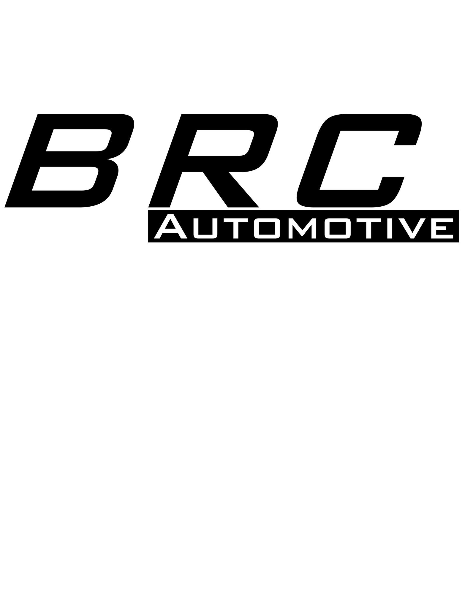 Brc Otogaz Logo BRC Sıralı LPG CNG LDI Otogaz Dönüşüm Sistemleri