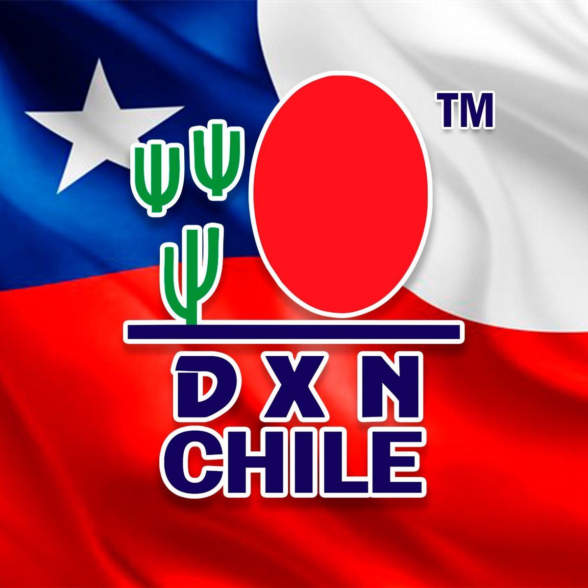 DXN Chile