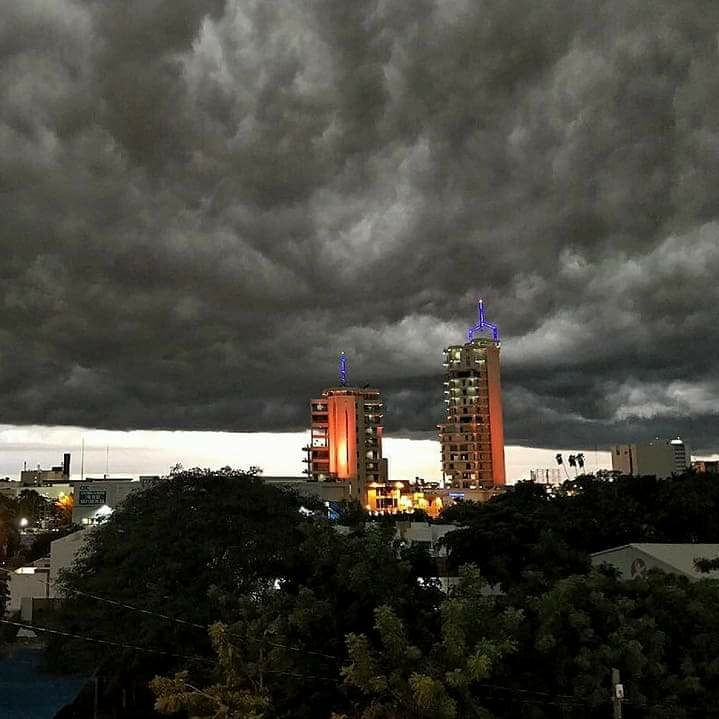 Torre Tres Ríos | Culiacán