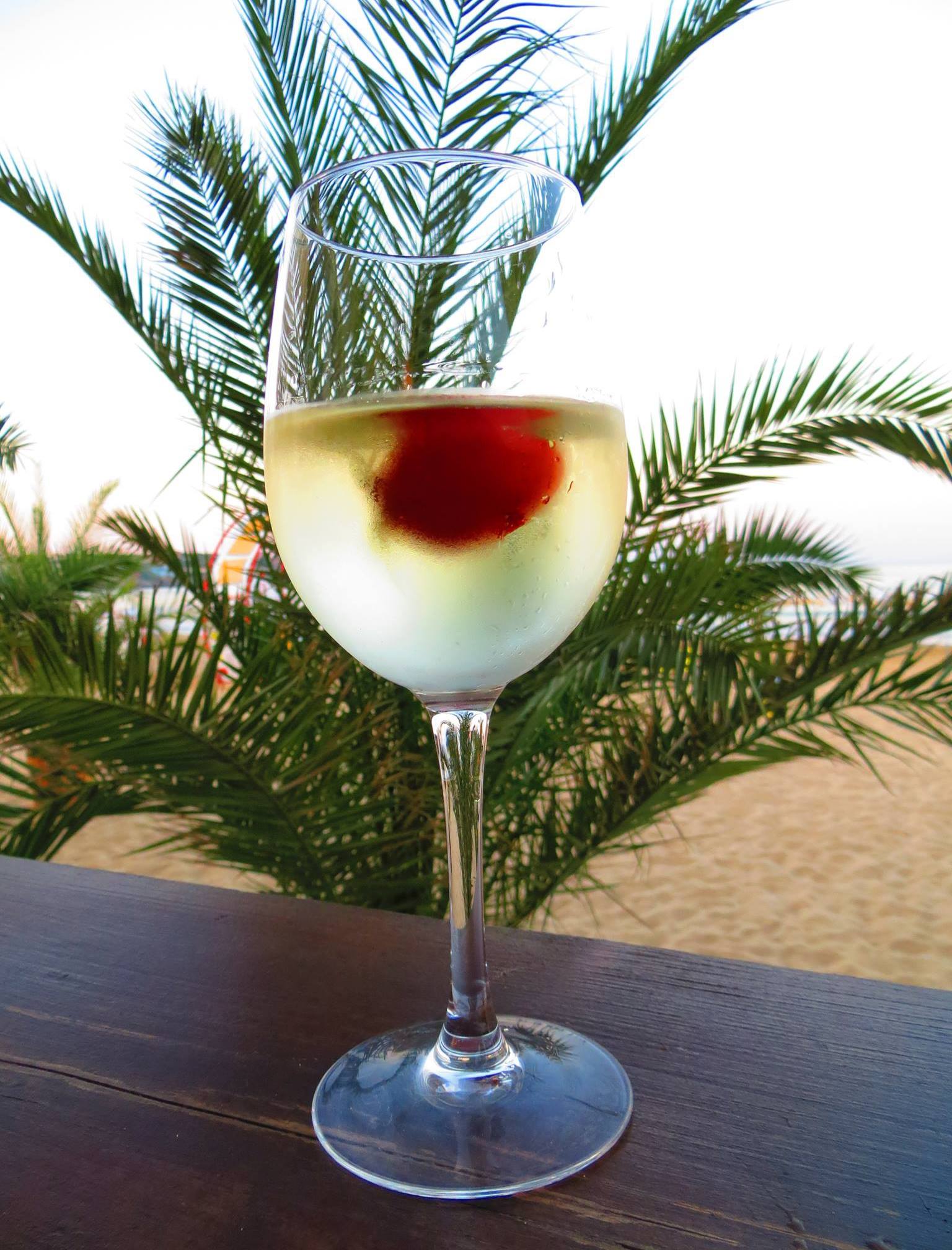 Papi chulo beach bar, Smokiniya, Sozopol
