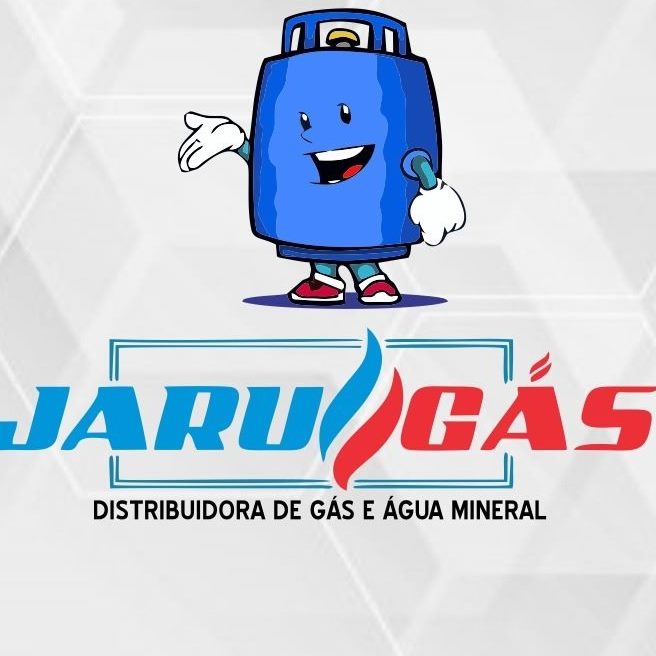 Jaru Gas