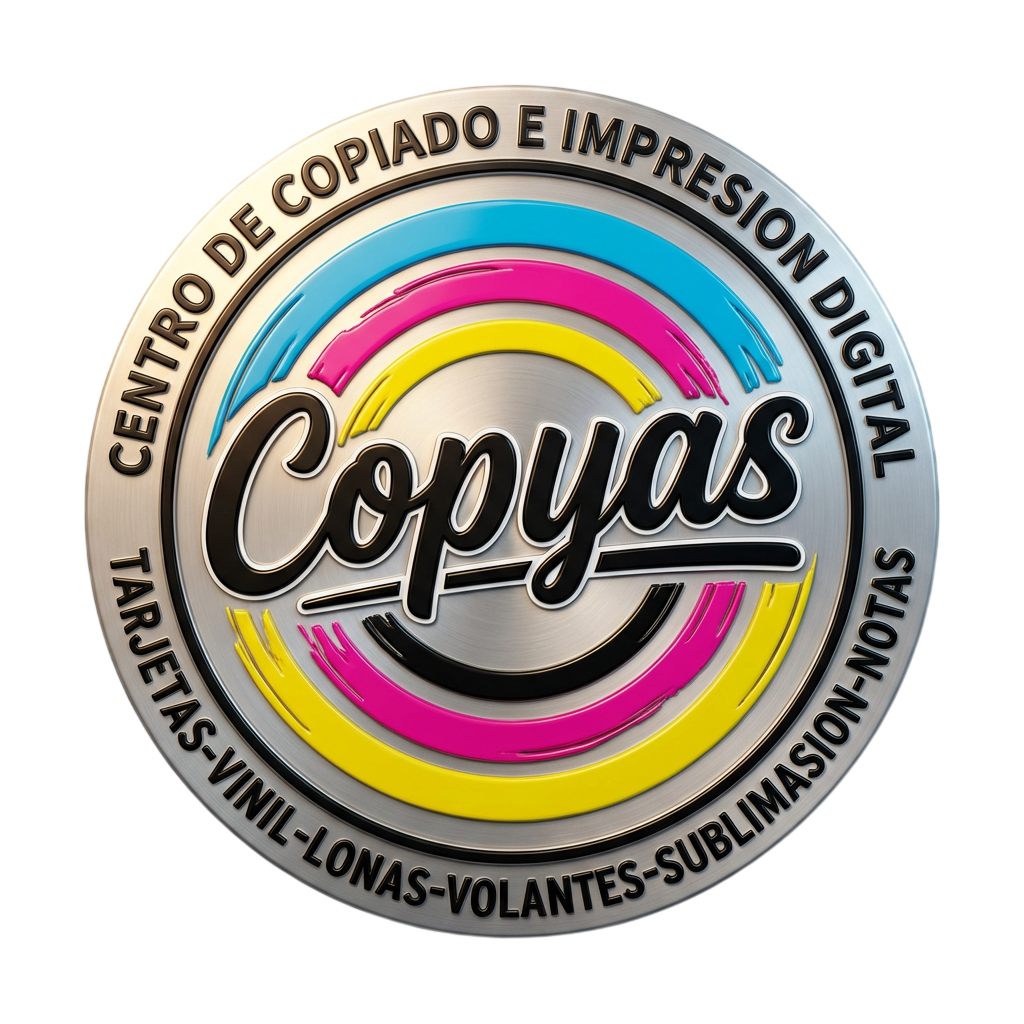 Copyas Centro de Copiado | León