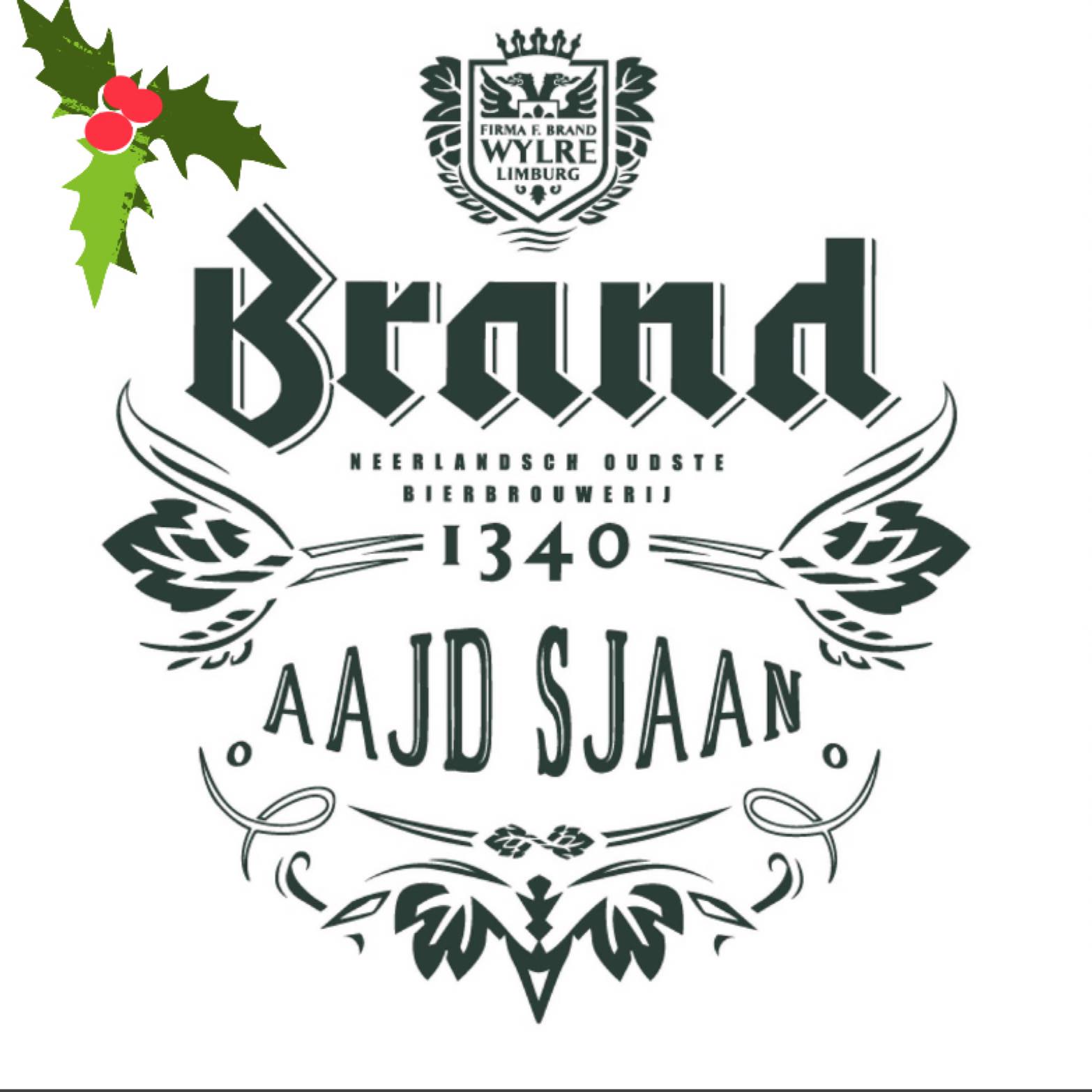 Kaffee Aajd Sjaan | Maastricht