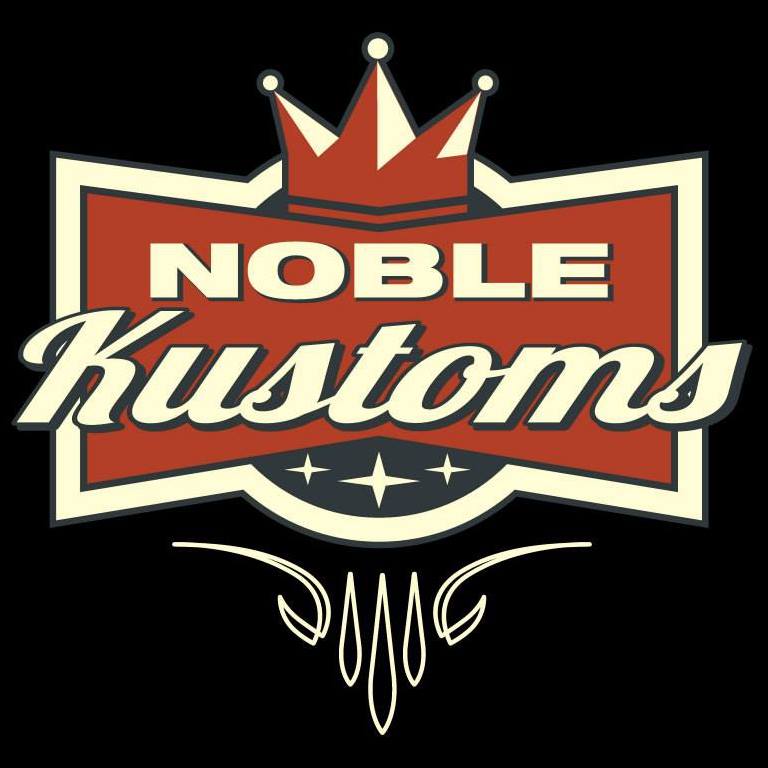 Noble Kustoms | Dandenong South VIC