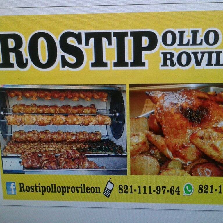 RostiPollo Provileon