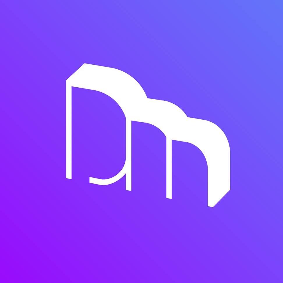 DM Studio Web Design