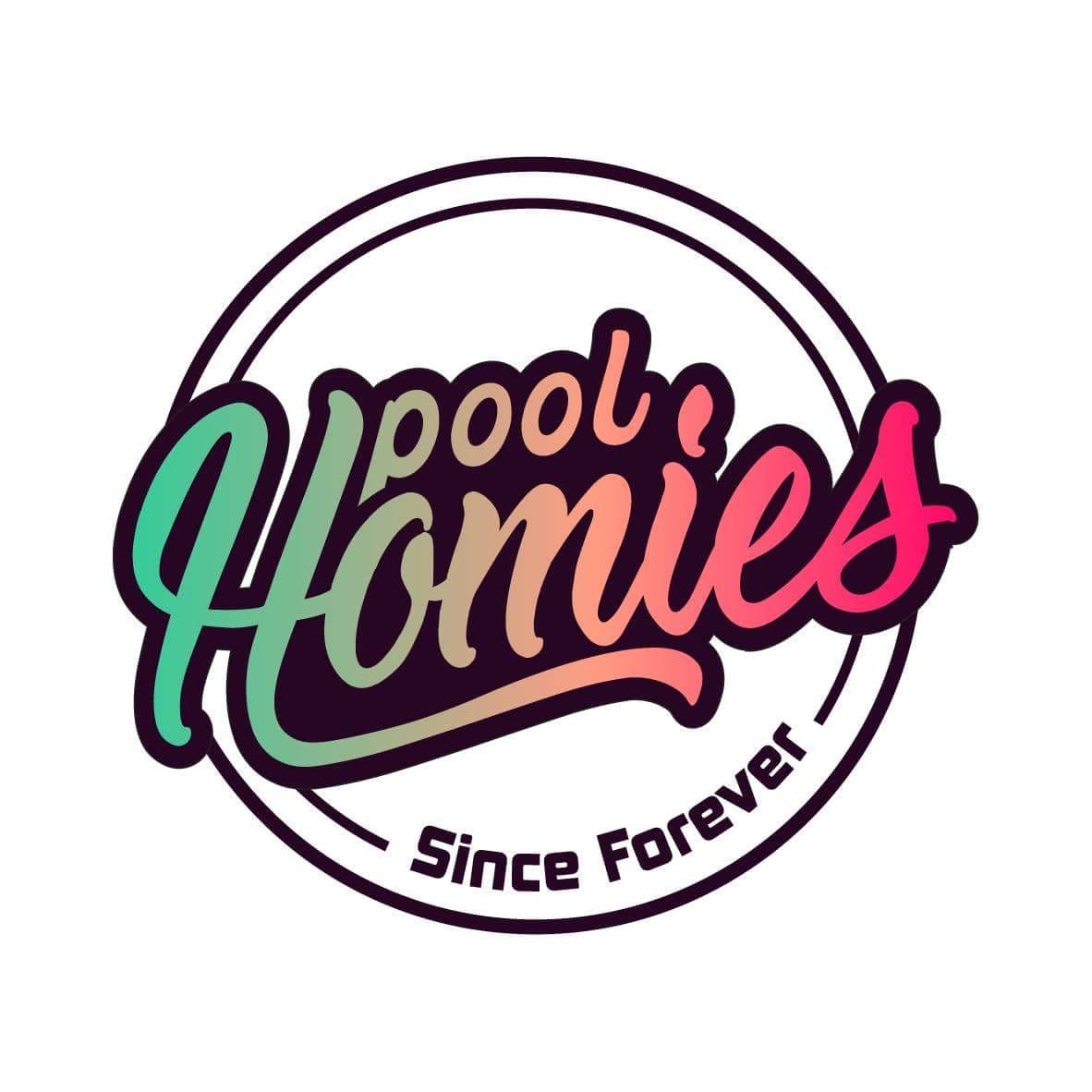 Pool Homies