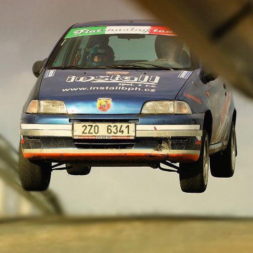 Fiat Racing Team
