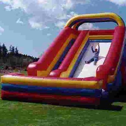 Jump 4 Fun Inflatables | North Bend OR
