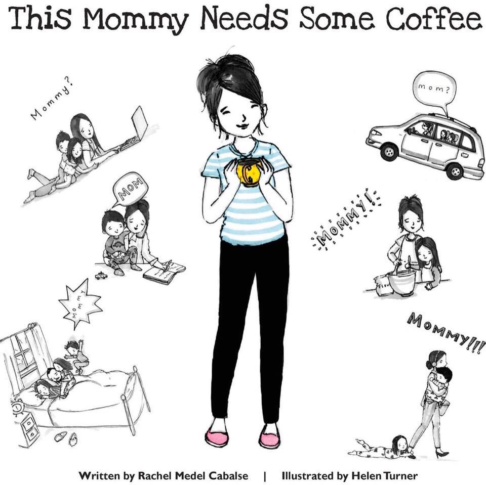 Java Mama