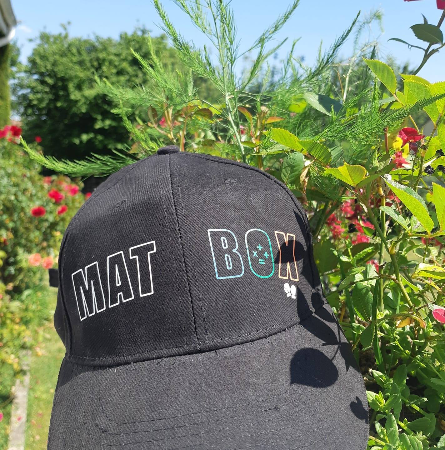 MATBOX