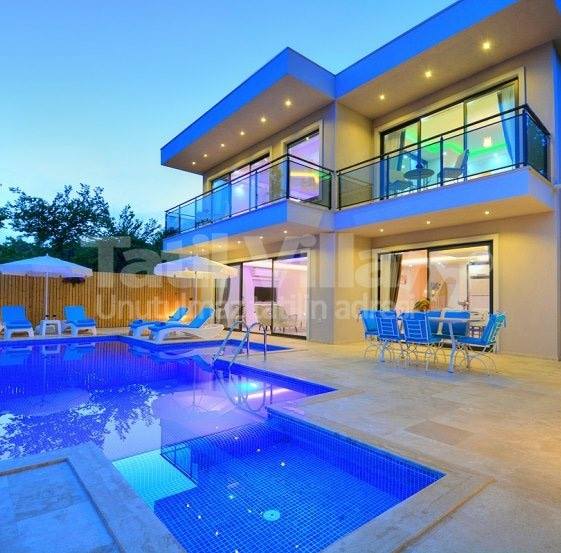 Tatil Villam Villa Kelebek
