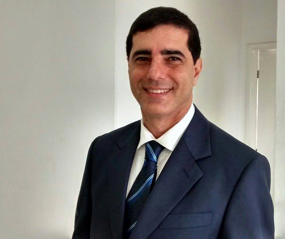 Marcelo Rocha