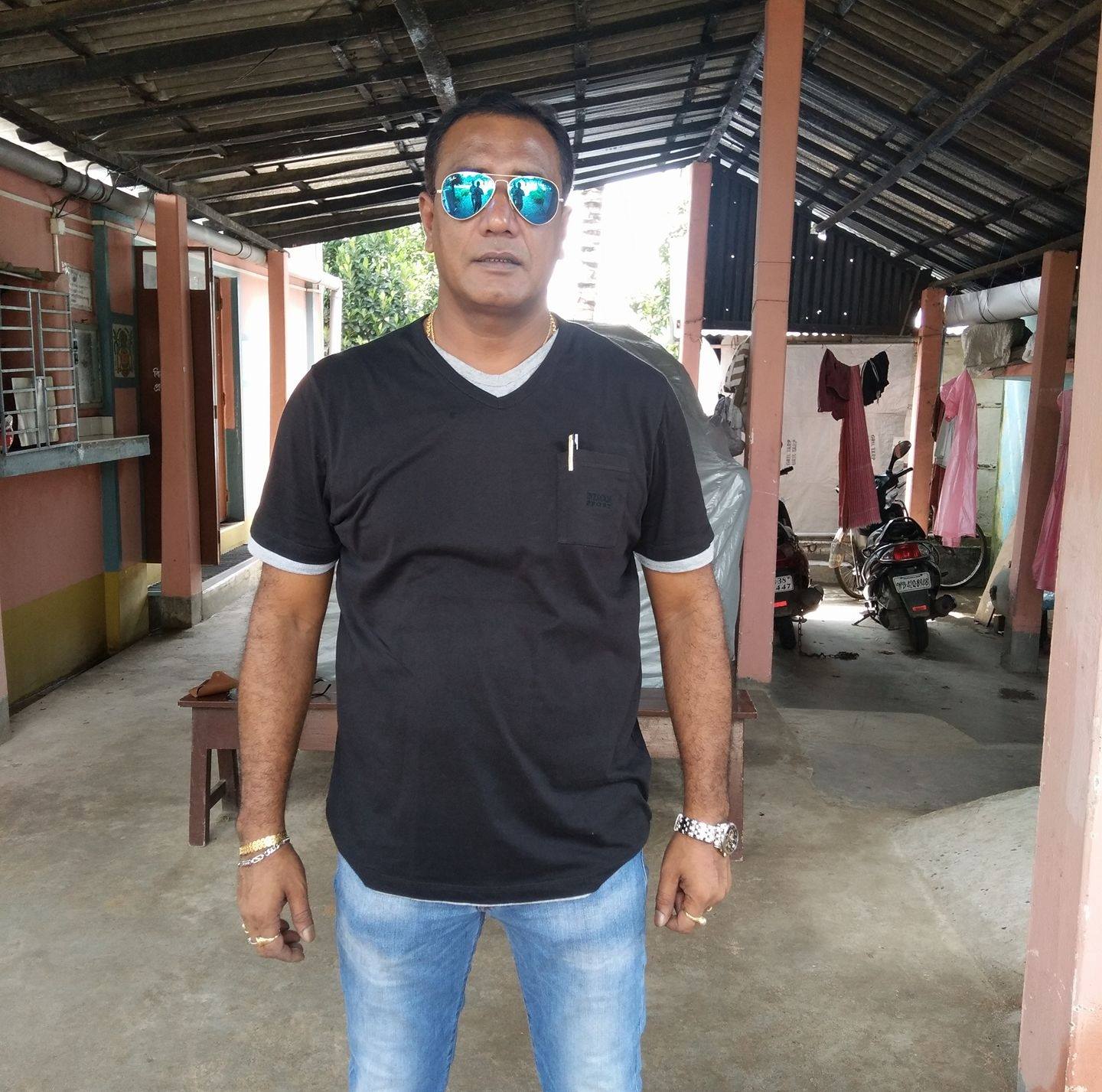 Gaurav Gunjal