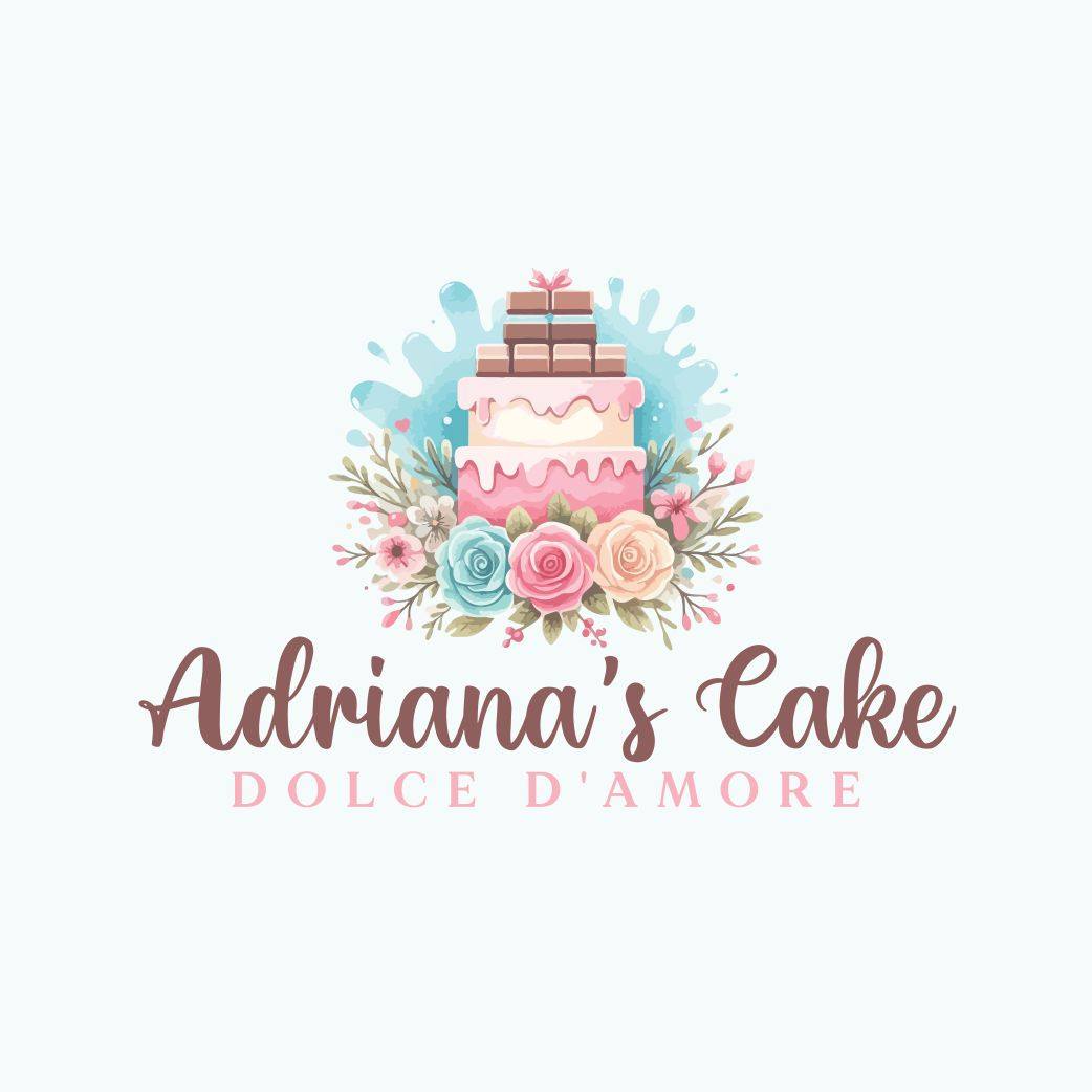 Sweet made by Adriana