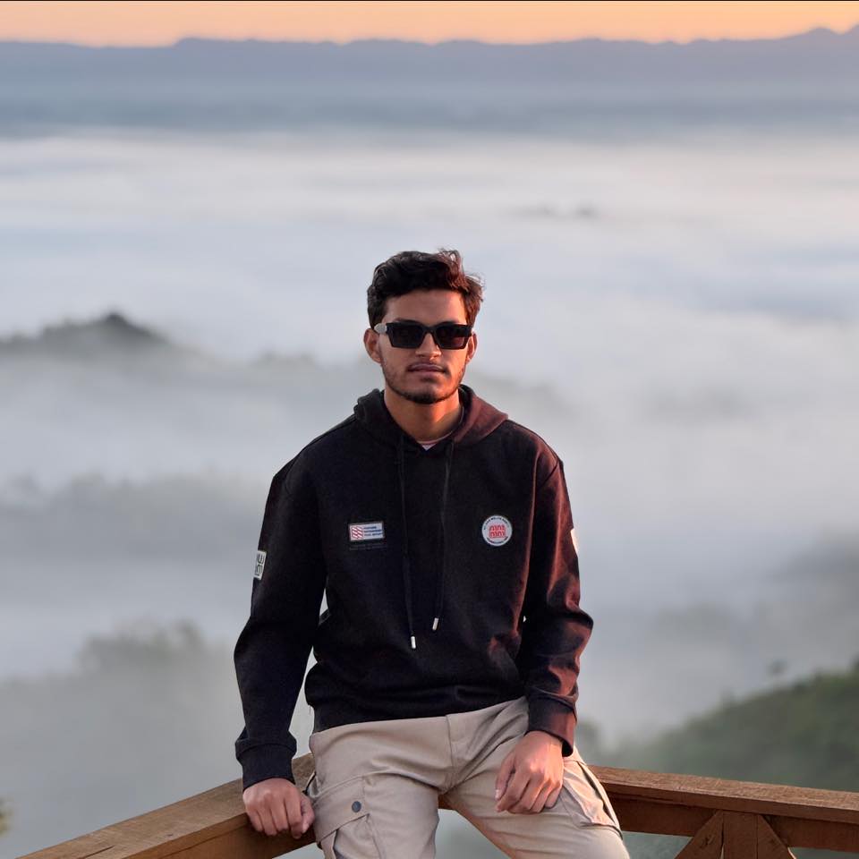 Abdur Rahman