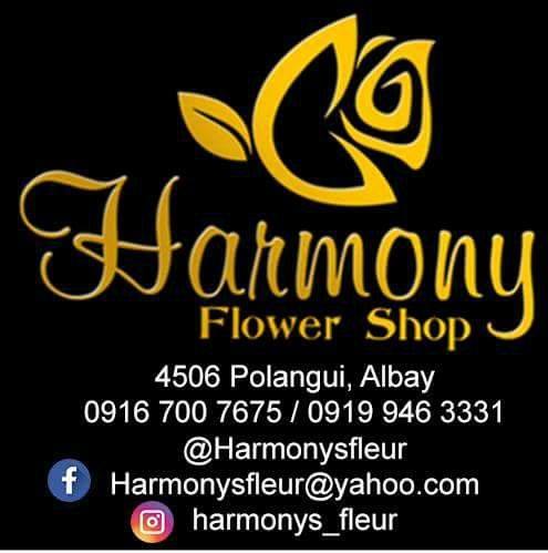 Harmony's Florals | Polangui