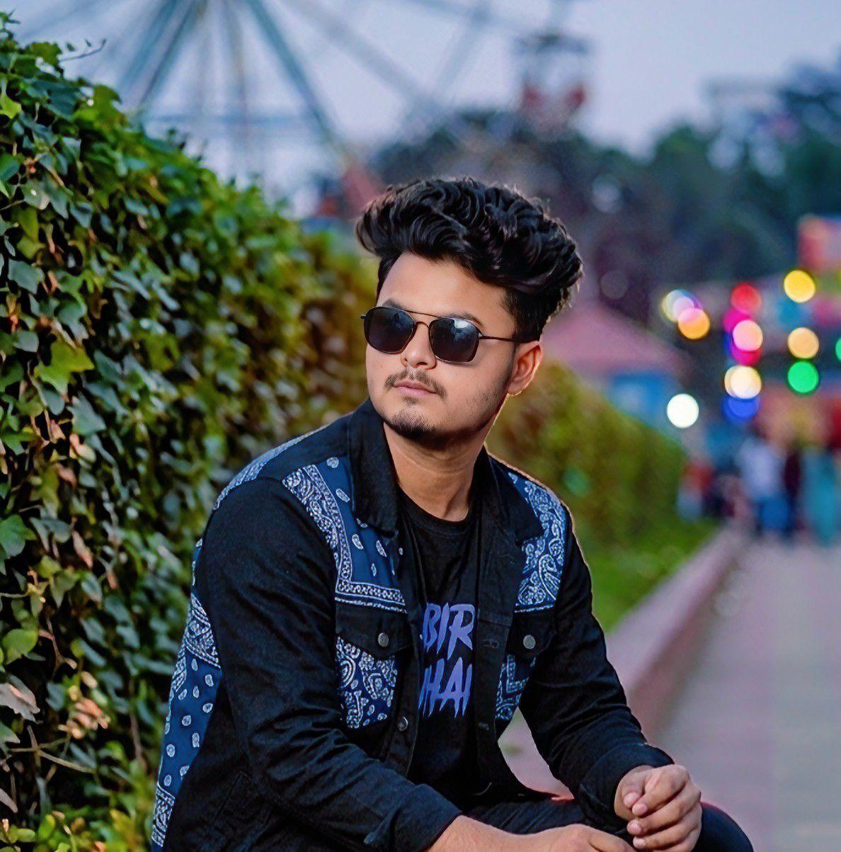 Md Raju Ahmad