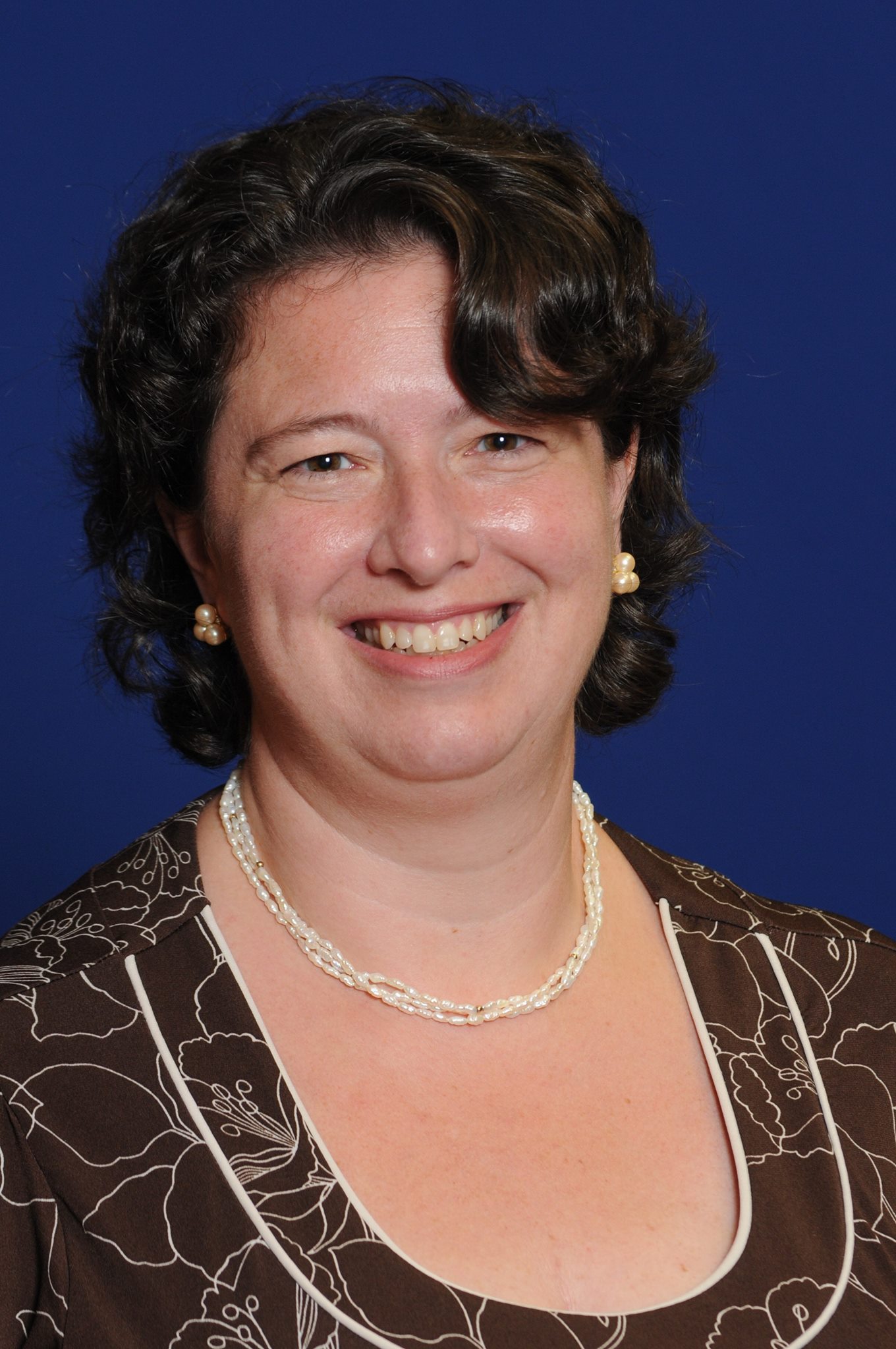 Alisha P. Springle