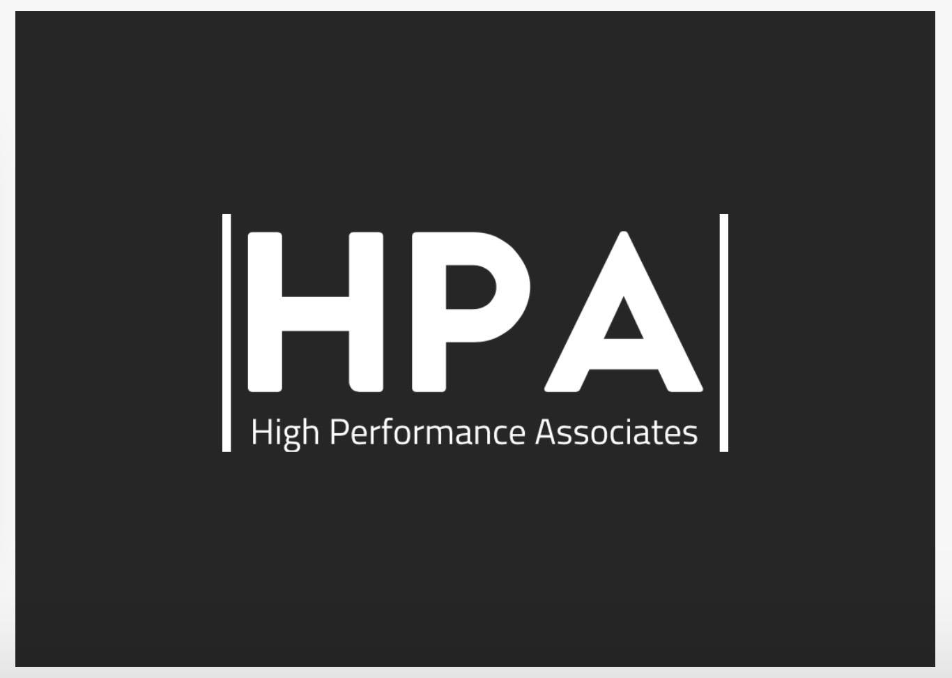 High Performance Associates